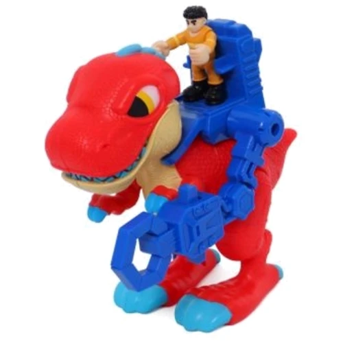 Динозавр Happy Line тиранозавр (960201): Тип животное