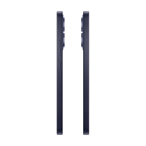 Смартфон Oppo Reno 13 FS 5G 12/512GB Luminous Blue (UA UCRF): Дисплей 6.67" AMOLED (1080x2400) / 394 PPI