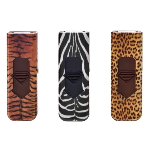 Зажигалка Champ Animalskin usb igniter - DL-12 (40406002): Производитель Champ