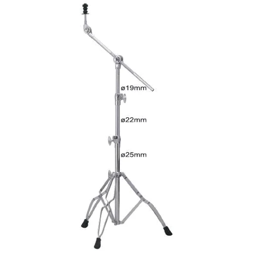Стойка MAXTONE CXC116A Cymbal Boom Stand