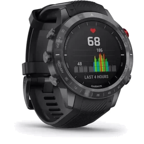 Смарт-часы Garmin MARQ Athlete Performance Edition (010-02567-20): Производитель Garmin