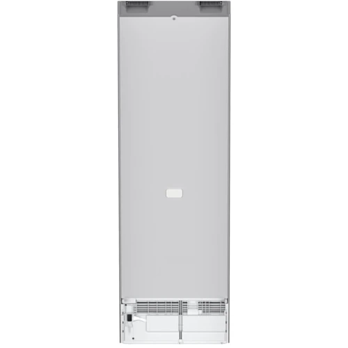 Холодильник Liebherr SRBsfe 5220: Общий объем, л 382
