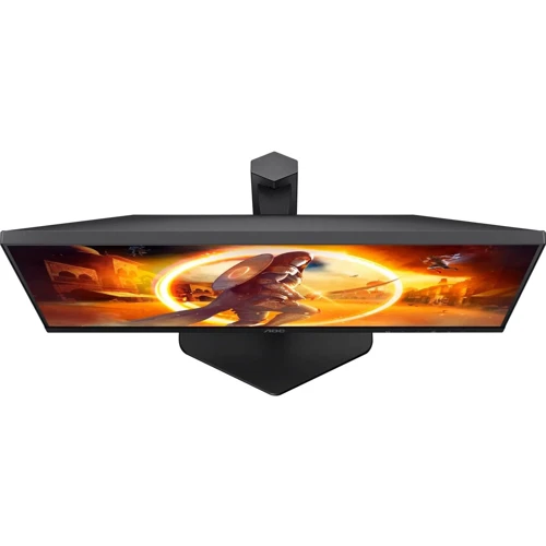 Монитор AOC Q27G4XF: Разрешение Wide Quad HD (2560x1440)