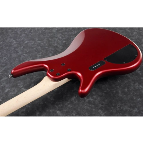 Бас-гитара IBANEZ SRMD200 CAM