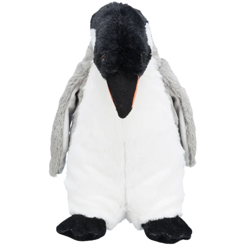 Игрушка Trixie для собак Be Eco Пингвин Penguin Erin 28 см (4011905348841): Производитель Trixie