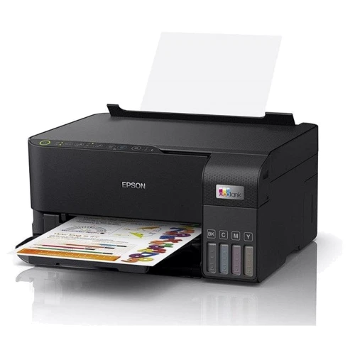 МФУ Epson EcoTank L3550 Wi-Fi (C11CK59404): Класс устройства персональный