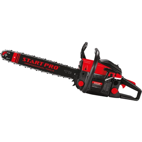 Бензопила цепная START PRO SCS-4000H/1 (комплектация: 1 шина, 1 цепь)