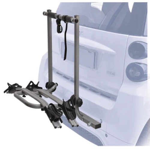 Peruzzo Smart Rack