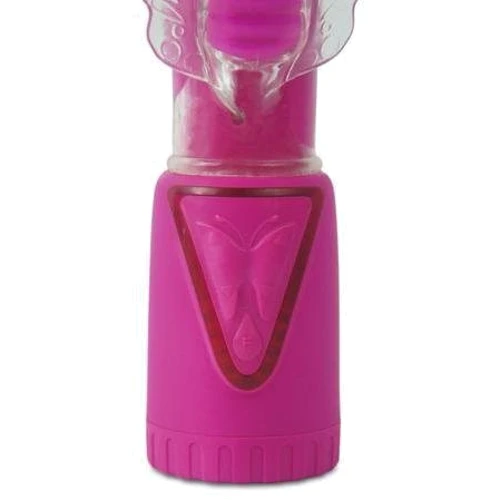 Вибратор-кролик Topco Sales Climax Flight Vibrator