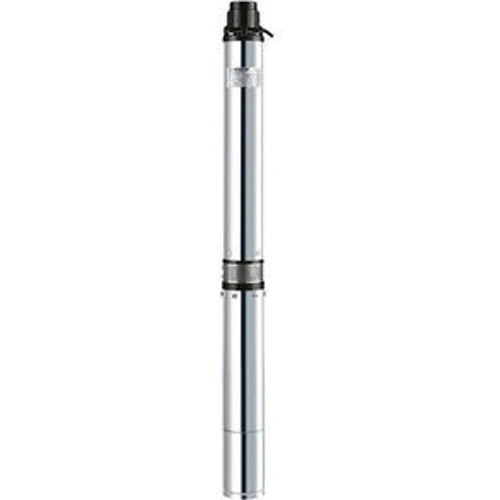 Скважинный электронасос Насосы+" KGB 90QJD2-25/6-0,25D (кабель 25м)