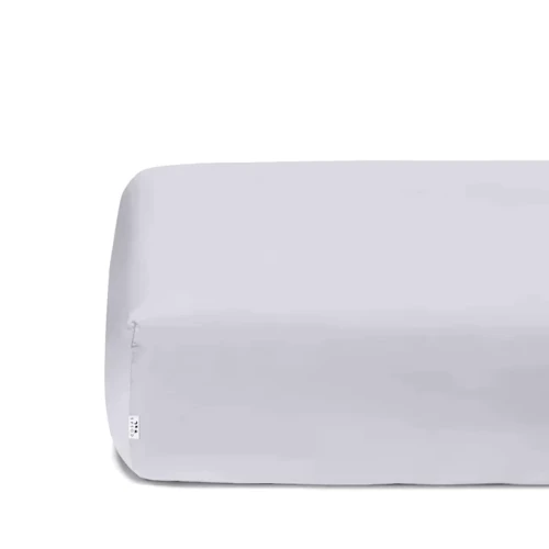 Комплект постельного белья Cosas Unicorn Sweet Grey подростковый на резинке 155х215 см (UnicornSweet_El_Grey_155)