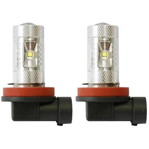 LED лампа Ring H11 6000K 12V RW711FLED (2 шт.)