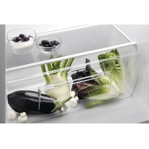 Холодильник Electrolux ENF2700AOX + Milano FWM-40 PA Blue ПОДАРУНОК!: Виконання окремо стоїть