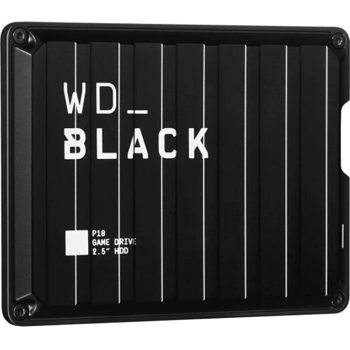 Внешний жесткий диск WD Black 2.5 P10 2TB (WDBA2W0020BBK-WESN): Форм-фактор 2.5"