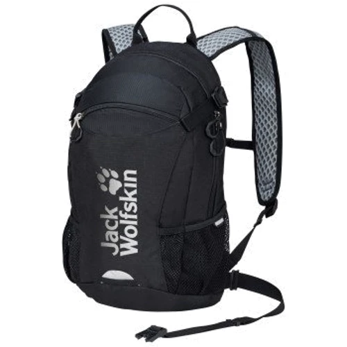 Мужской рюкзак Jack Wolfskin Velocity черный (2010301_6000)