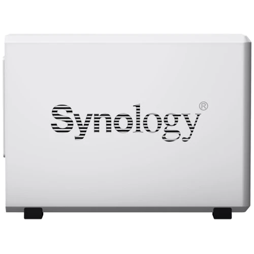 Сетевой накопитель (NAS) Synology DS213j фото 6