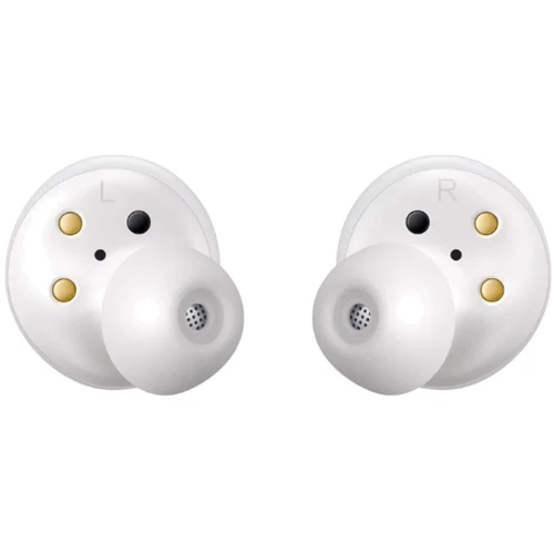 Навушники Samsung Galaxy Buds White (SM-R170NZWA): Тип випромінювача динамічний