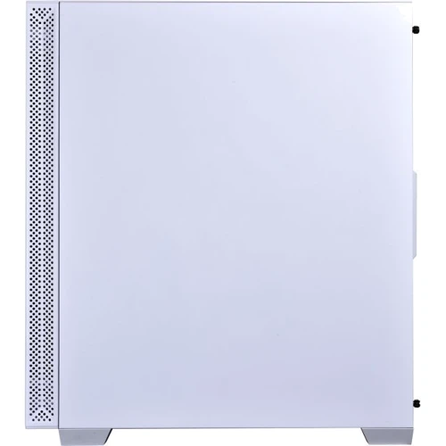 Корпус Lian Li LANCOOL 205 ATX White PC Case (G99.OE743W.10): Назначение рабочая станция