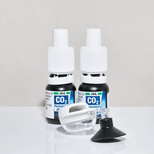 Тест JBL Proaquatest CO2-pH Permanent CO2/PH в пресноводных аквариумах (24138) фото 3