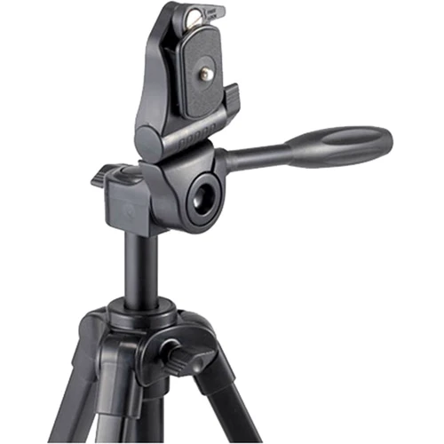 Velbon EX-230 II with smartphone holder: Тип штатива напольный