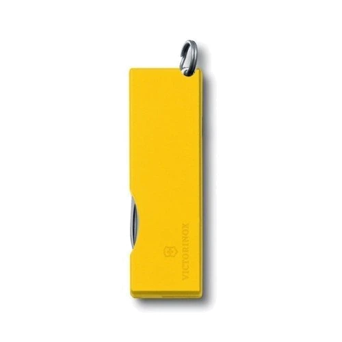 Мультитул Victorinox Tomo 58мм/5предметов/желтый (0.6201.A8): Тип мини-мультитул