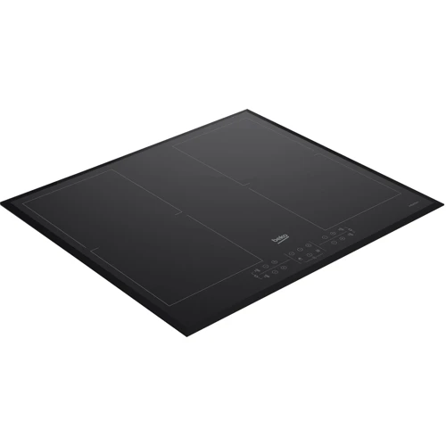 Варочная поверхность электрическая Beko HII64205F2MT: Тип нагревательного элемента электрической поверхности Индукционный