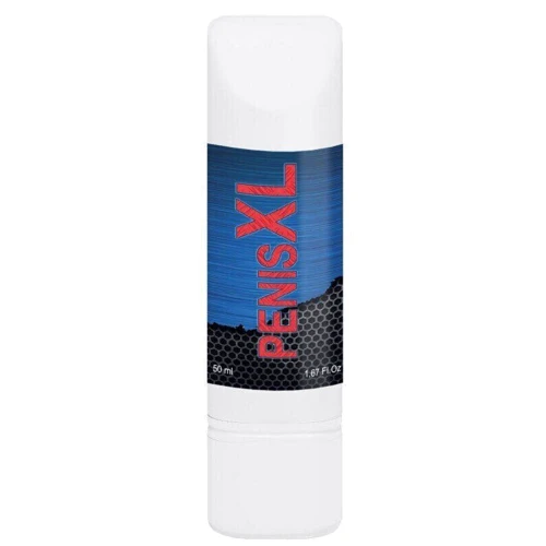 Крем для увеличения пениса Penis XL cream, 50 ml