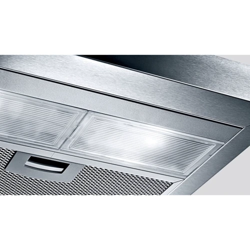 Вытяжка Bosch DHI645FTR: Тип воздухоочистителя Рециркуляция, Отвод