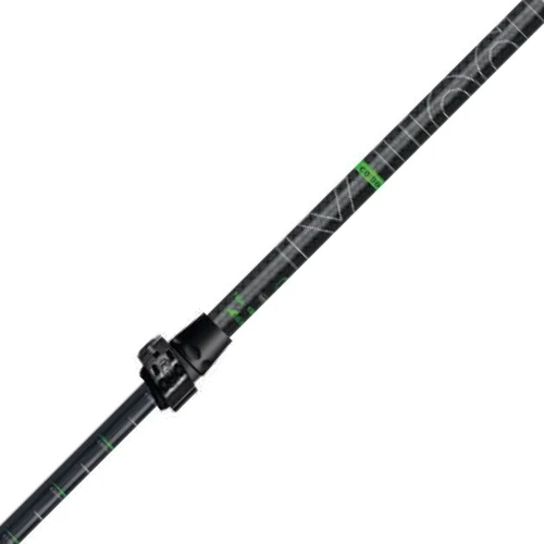 Трекінгова палиця Gabel Carbon XT 2S-80 F.L. (7009351490000): Колір зеленый