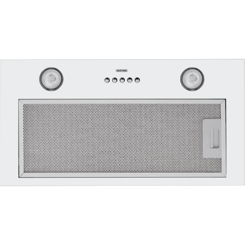 Вытяжка Eleyus Urban 700 LED 52 WH фото 5