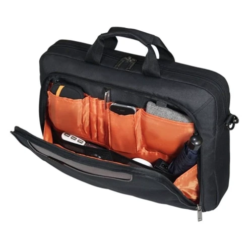 Everki Bag Advance Black (EKB407NCH17) for MacBook Pro 15-16": Тип аксессуара сумка