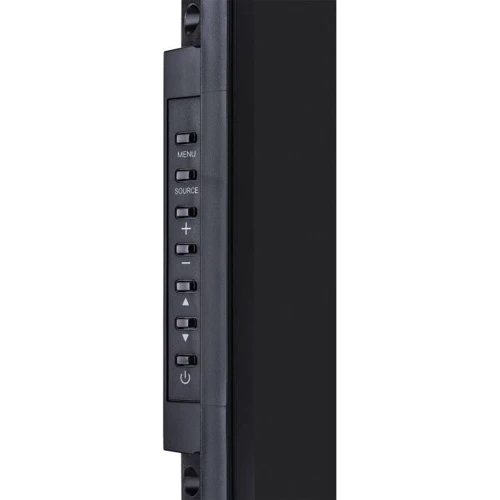 Монитор iiyama LH5550UHS-B1: Частота обновления экрана, Гц 60