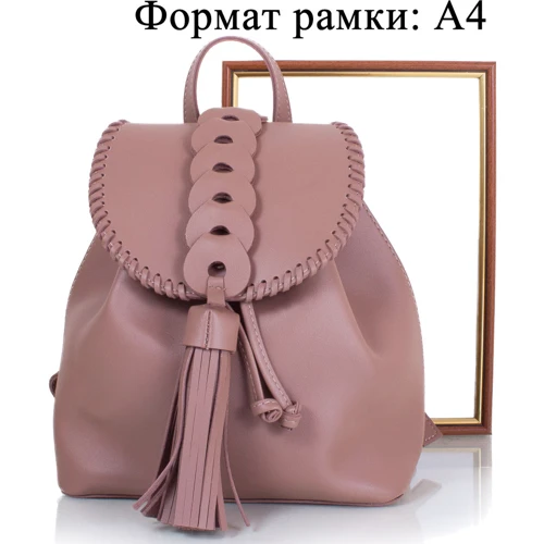 Женский рюкзак Eterno бежевый (ETK4374-12): Тип Рюкзаки