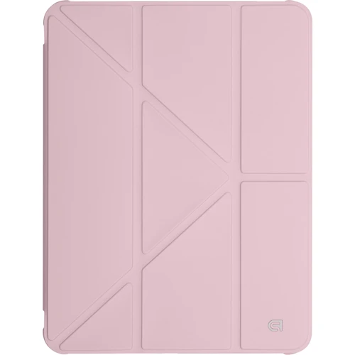 Аксесуар для iPad ArmorStandard Y-type Case with Pencil Holder Pink for iPad Pro 11 2024 M4 (ARM77535)