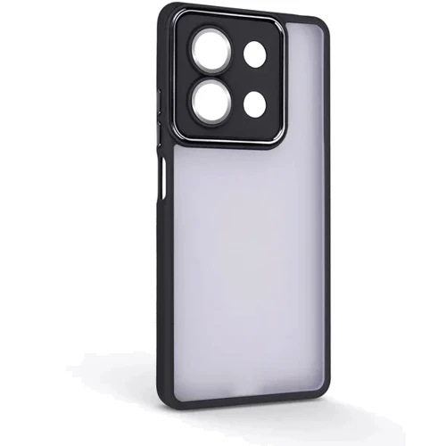 Чохол для телефона ArmorStandart Shade Case Black для Xiaomi Redmi Note 13 5G (ARM75689)