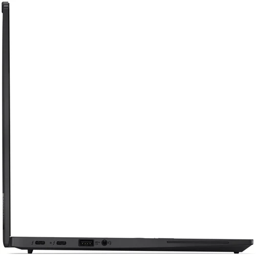 Ноутбук Lenovo ThinkPad T14 G4 (21HD004MUK): Экран 14" (1920x1200) IPS