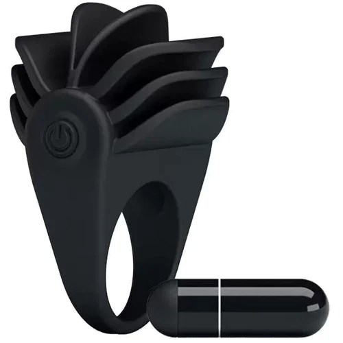 Кільце ерекційне серії Pretty Love CHESTER, BI-210137