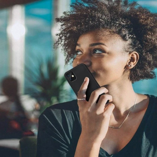 Чохол для телефона BeCover TPU Case Black для Samsung M536 Galaxy M53 5G (707616): Тип накладка на задню частину