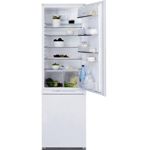 Встраиваемый холодильник Electrolux ENN 2853 AOW: Тип холодильник с морозильником