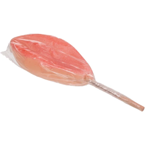 Леденец OOTB Sexy Lollipop Candy Pussy Strawberry, 45 г