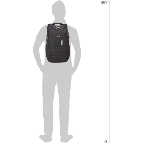Thule Construct 28L Black (CONBP-216) for MacBook Pro 15-16" фото 9