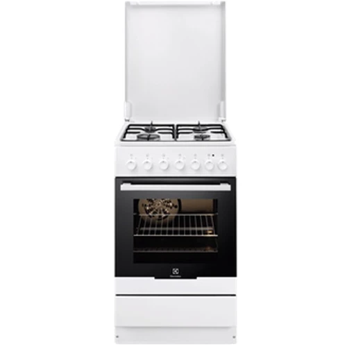 Плита комбинированная Electrolux EKK 52500 OW