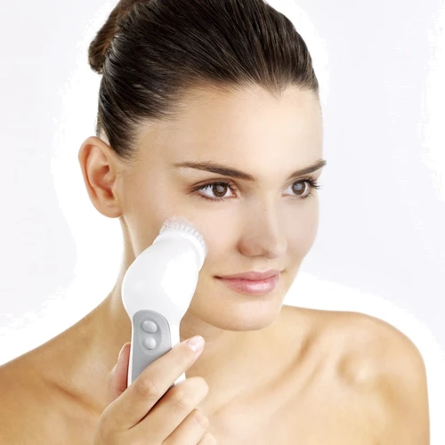 Эпилятор Braun Silk-epil 5 SensoSmart 5/870: Цвет фиолетовый