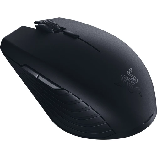 Мышь RAZER Atheris (RZ01-02170100-R3G1): Тип сенсора оптический