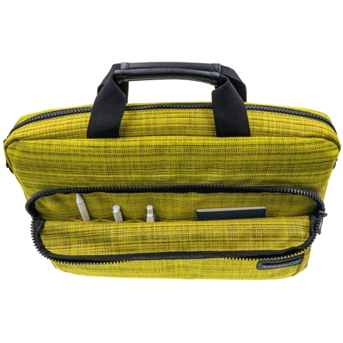 Сумка для ноутбука Grand-X 15.6 '' Yellow (SB-139XY): Колір жовтий