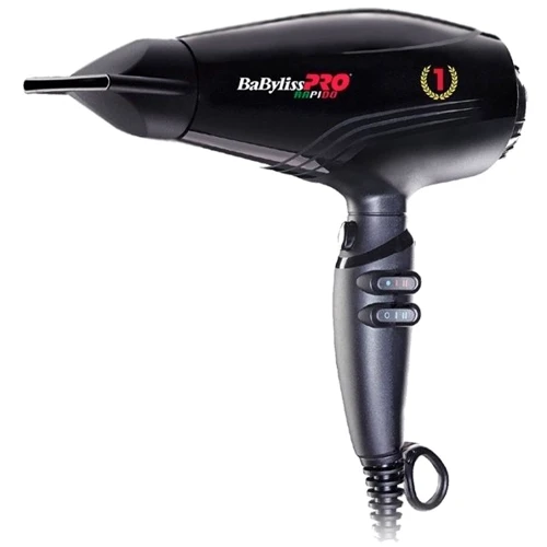 Фен BaByliss PRO BAB7000IE