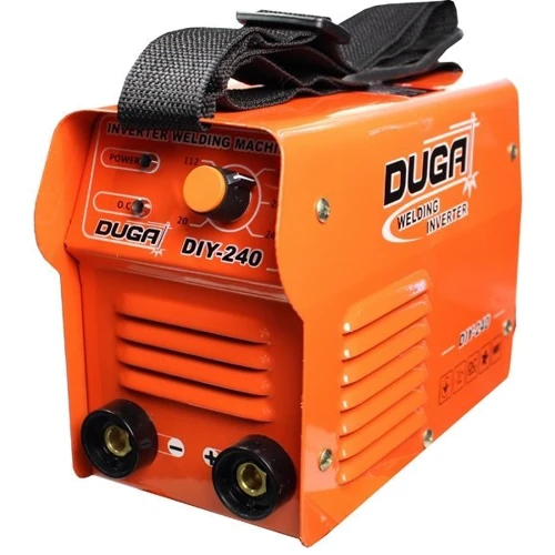 Зварювальний інвертор DUGA DIY-240B