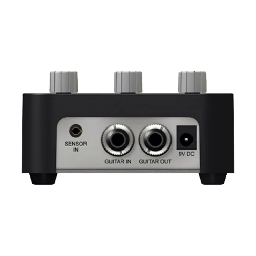 Педаль гитарных эффектов Гитарная педаль эффектов Source Audio SA122 Soundblox Tri-Mod Phaser: Производитель Source Audio