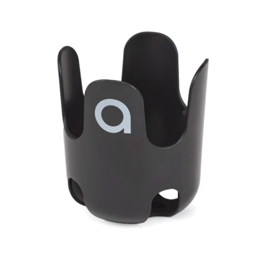 Подстаканник для коляски Anex (black)