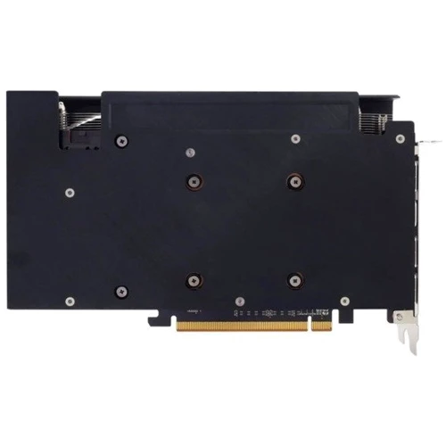 Видеокарта BIOSTAR AMD Radeon RX7600 8GB (VA7606RM81-RBARA-BS2): Объем памяти, Гб 8